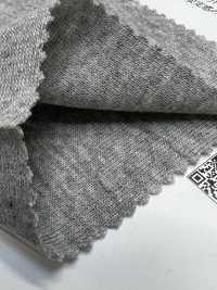 14604 ريب دائري علوي من القطن العضوي[Textile / Fabric] SUNWELL صور إضافية