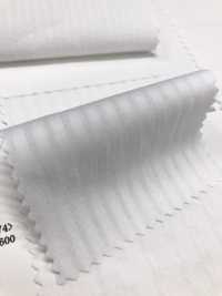 22405 مخطط ظلي عضوي[Textile / Fabric] SUNWELL صور إضافية