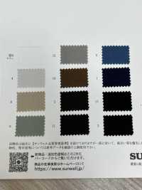 14242 قماش تايبررايتر مصبوغ بالخيوط 100/2×80s[نسيج / قماش] SUNWELL صور إضافية