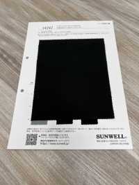 14242 قماش تايبررايتر مصبوغ بالخيوط 100/2×80s[نسيج / قماش] SUNWELL صور إضافية