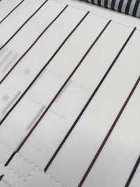 14260 شامبراي ومخطط من قطن/ليكرا مصبوغ بالخيوط ومطاطي Weather Stretch[نسيج / قماش] SUNWELL صور إضافية