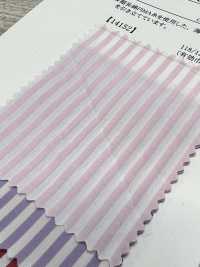 14152 مخطط Pima 70s مصبوغ بالخيوط[Textile / Fabric] SUNWELL صور إضافية