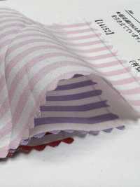 14152 مخطط Pima 70s مصبوغ بالخيوط[Textile / Fabric] SUNWELL صور إضافية