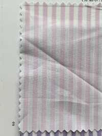 14152 مخطط Pima 70s مصبوغ بالخيوط[Textile / Fabric] SUNWELL صور إضافية