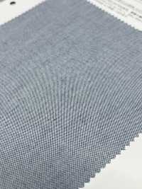14238 أوكسفورد شامبريه قطن/نايلون مصبوغ بالغزل (قماش Cordura)[نسيج / قماش] SUNWELL صور إضافية