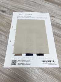 11451 دريل 20s [عرض عريض][نسيج / قماش] SUNWELL صور إضافية