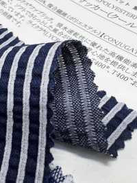 12838 سييرسَكر محبوك بمزيج القطن (Coolmax Fabric)[Textile / Fabric] SUNWELL صور إضافية