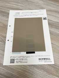 12465 برودكلوث مطاطي من قماش بوليستر/قطن 50s[نسيج / قماش] SUNWELL صور إضافية