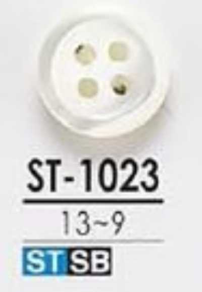 ST-1023 Takase Shell، 4 ثقوب، لامع