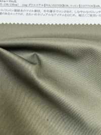 22444 قماش تويل خفيف مطاطي من بوليستر/قطن 34s[Textile / Fabric] SUNWELL صور إضافية