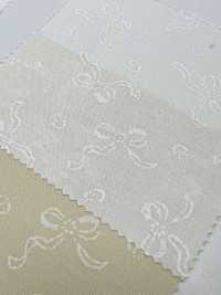 87161 SEVENBERRY® طباعة لاكيه على لاون[Textile / Fabric] VANCET صور إضافية