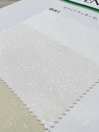 87161 SEVENBERRY® طباعة لاكيه على لاون[Textile / Fabric] VANCET صور إضافية