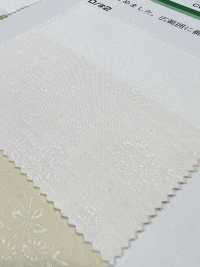 87161 SEVENBERRY® طباعة لاكيه على لاون[Textile / Fabric] VANCET صور إضافية