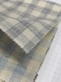 53891 شاش مزدوج بخيط علوي[Textile / Fabric] VANCET صور إضافية