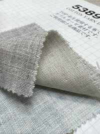53891 شاش مزدوج بخيط علوي[Textile / Fabric] VANCET صور إضافية