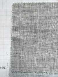 53891 شاش مزدوج بخيط علوي[Textile / Fabric] VANCET صور إضافية