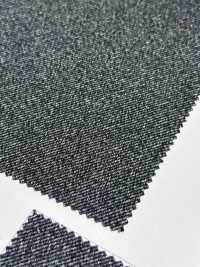 KKF1542-55 تويل صوفي عريض العرض[نسيج / قماش] Uni Textile (Komon Kobo) صور إضافية