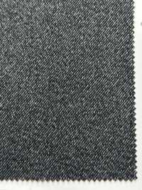 KKF1542-55 تويل صوفي عريض العرض[نسيج / قماش] Uni Textile (Komon Kobo) صور إضافية