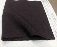 KKF1544-W تويل ميلانج بعرض واسع[نسيج / قماش] Uni Textile (Komon Kobo) صور إضافية