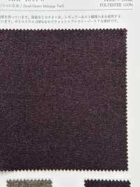 KKF1544-W تويل ميلانج بعرض واسع[نسيج / قماش] Uni Textile (Komon Kobo) صور إضافية