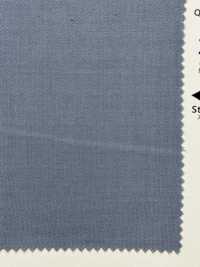KKF1588-58 Twist Waltz تويل[نسيج / قماش] Uni Textile (Komon Kobo) صور إضافية