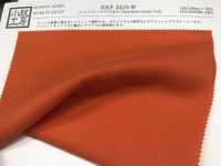 KKF3423-W تويل مطفي مطاطي، عرض عريض[نسيج / قماش] Uni Textile (Komon Kobo) صور إضافية