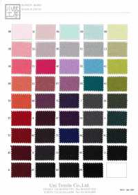 KKF3338 نيغوشي تشيريمين[نسيج / قماش] Uni Textile (Komon Kobo) صور إضافية