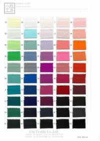 KKF8031 سيلديو ساتان[نسيج / قماش] Uni Textile (Komon Kobo) صور إضافية
