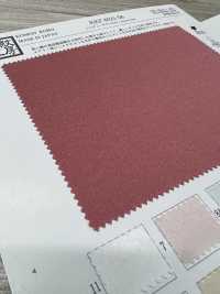KKF8031-58 شيروديو ساتان عريض العرض[Textile / Fabric] Uni Textile (Komon Kobo) صور إضافية