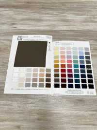 KKF8031-58 شيروديو ساتان عريض العرض[Textile / Fabric] Uni Textile (Komon Kobo) صور إضافية