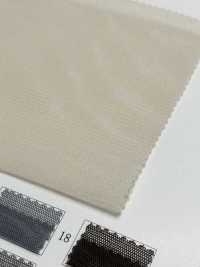 KKF8100-58 Samora Power Net تول بعرض واسع[Textile / Fabric] Uni Textile (Komon Kobo) صور إضافية