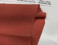 KKF6216T3X-54 سطح ناعم مغسول بالرمل 100D GCT3X بعرض واسع[نسيج / قماش] Uni Textile (Komon Kobo) صور إضافية