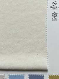KKF6216T3X-54 سطح ناعم مغسول بالرمل 100D GCT3X بعرض واسع[نسيج / قماش] Uni Textile (Komon Kobo) صور إضافية