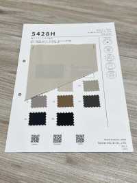 5428H قطني مطاطي طارد للماء[Textile / Fabric] SASAKISELLM صور إضافية