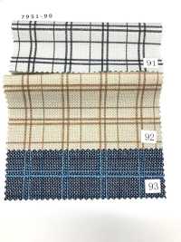 7951 Breeze Cool SK[Textile / Fabric] SASAKISELLM صور إضافية