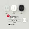 KNR7236 سدادة حبل بشكل أنف الخنزير