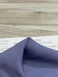 KKF6657GS تويل منسوج بنمط منفصل يسمح بمرور الهواء[Textile / Fabric] Uni Textile (Komon Kobo) صور إضافية