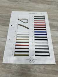 3325 حبل بنواة بوليستر[Ribbons, Tapes, And Cords] ROSE BRAND (Marushin) صور إضافية