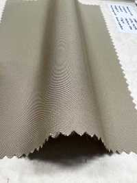 DS80752 جاباردين قطن/بوليستر مصبوغ بالغزل بتشطيب مقاوم للماء[نسيج / قماش] Styletex صور إضافية