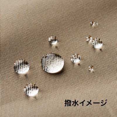 DS1600 غاباردين مصبوغ بالغزل من البوليستر والقطن بتشطيب مقاوم للماء[نسيج / قماش] Styletex صور إضافية