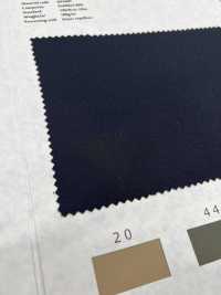 DS1600 غاباردين مصبوغ بالغزل من البوليستر والقطن بتشطيب مقاوم للماء[نسيج / قماش] Styletex صور إضافية