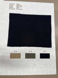 DS1600 غاباردين مصبوغ بالغزل من البوليستر والقطن بتشطيب مقاوم للماء[نسيج / قماش] Styletex صور إضافية