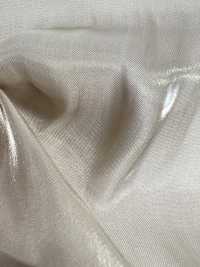 KKF7484GS ساتان أيرفلو من الألياف المقسومة بلاتينيوم[نسيج / قماش] Uni Textile (Komon Kobo) صور إضافية
