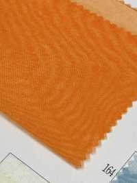 KKF2040 أورغانزا[نسيج / قماش] Uni Textile (Komon Kobo) صور إضافية