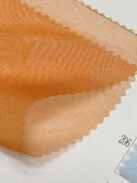 KKF2040 أورغانزا[نسيج / قماش] Uni Textile (Komon Kobo) صور إضافية