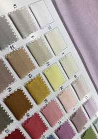 KKF9344SY أورغاندي ساتان 30d فينتاج[نسيج / قماش] Uni Textile (Komon Kobo) صور إضافية