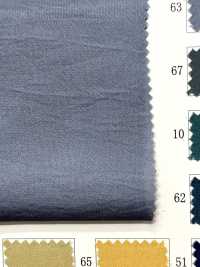 KKF9344SY-58 30D أورغنزا ساتان عتيق[نسيج / قماش] Uni Textile (Komon Kobo) صور إضافية