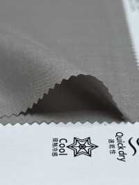 KKF6660 60 لاون مغزول[نسيج / قماش] Uni Textile (Komon Kobo) صور إضافية