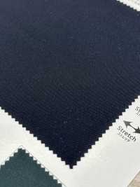 KKF9700-54 تويل مطاطي ثنائي الاتجاه بعرض واسع[Textile / Fabric] Uni Textile (Komon Kobo) صور إضافية