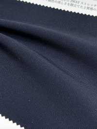 KKF9700-54 تويل مطاطي ثنائي الاتجاه بعرض واسع[Textile / Fabric] Uni Textile (Komon Kobo) صور إضافية